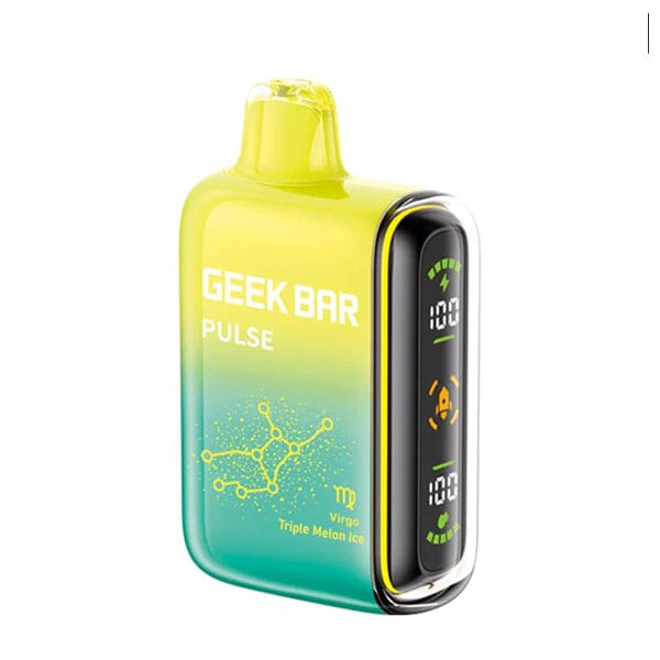 Geek Bar Pulse Disposable LE - Triple Melon Ice