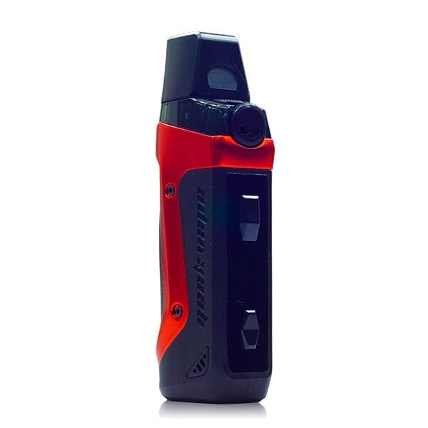 GeekVape Aegis Boost Kit Devil Red