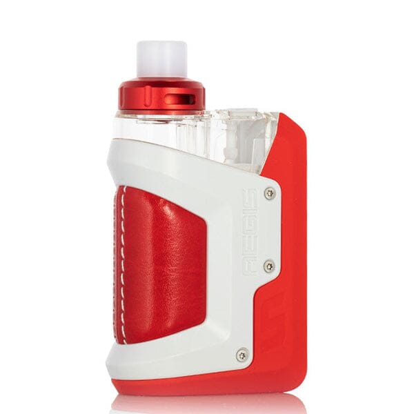 Geekvape Aegis Hero Kit Rip Trippers Edition 45w red white