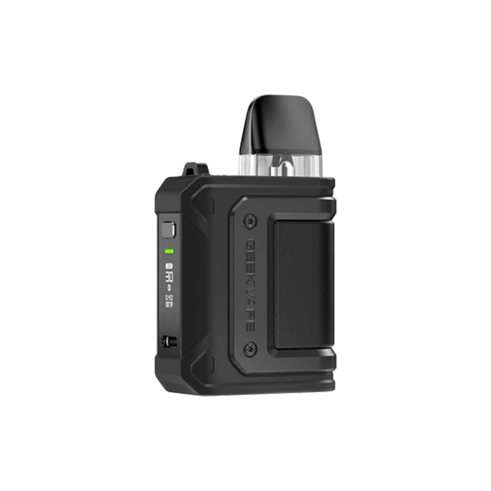 Geekvape Aegis Hero Q Pod System - Black