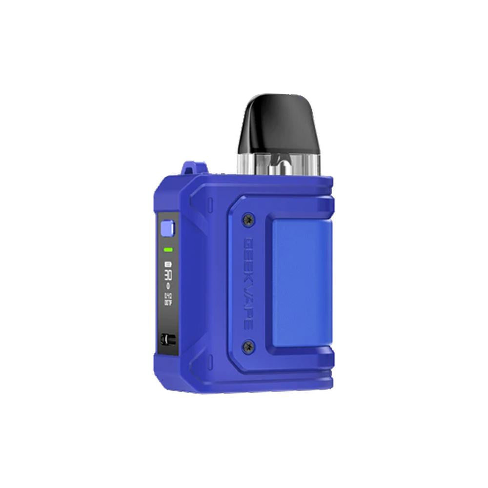 Geekvape Aegis Hero Q Pod System - Blue