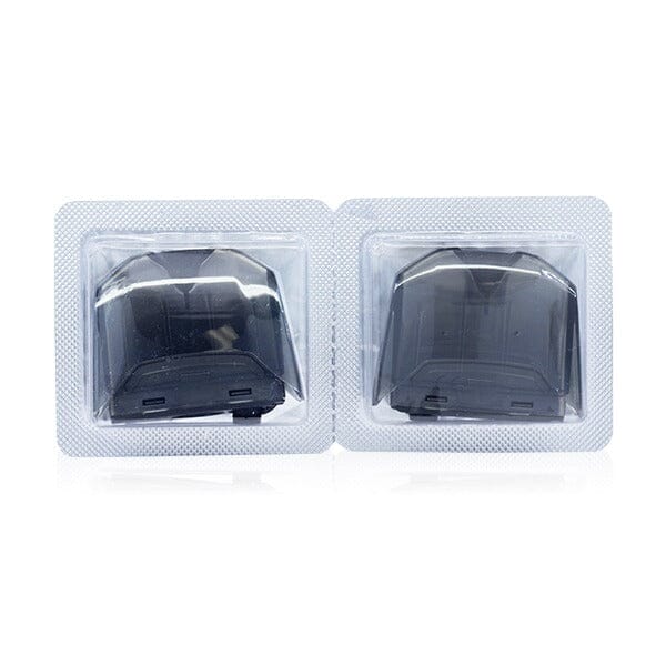 GeekVape Aegis Pod Kit Replacement Pods (2-Pack)