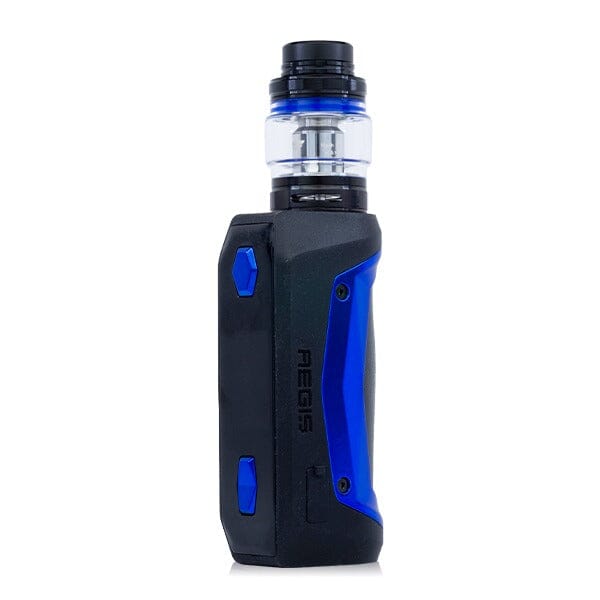 GeekVape Aegis Solo Kit 100w Blue