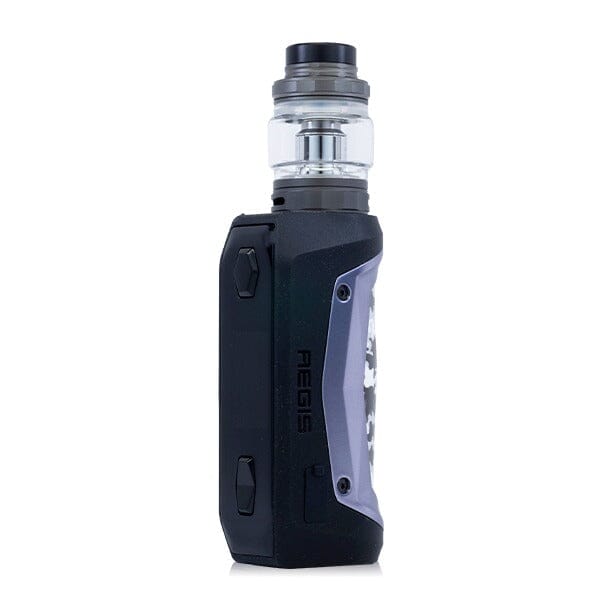 GeekVape Aegis Solo Kit 100w Gunmetal