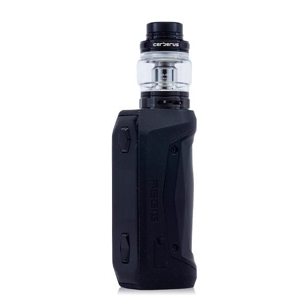 GeekVape Aegis Solo Kit 100w Black