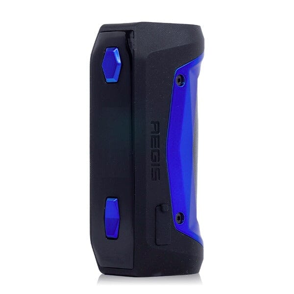 GeekVape Aegis Solo Mod 100w - Blue