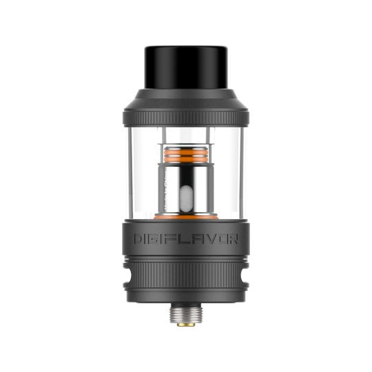 Geekvape Digiflavor XP Pod Tank | 4.5mL Gunmetal