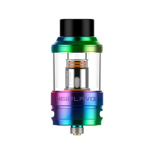 Geekvape Digiflavor XP Pod Tank | 4.5mL Rainbow