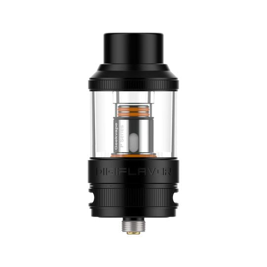 Geekvape Digiflavor XP Pod Tank | 4.5mL Black