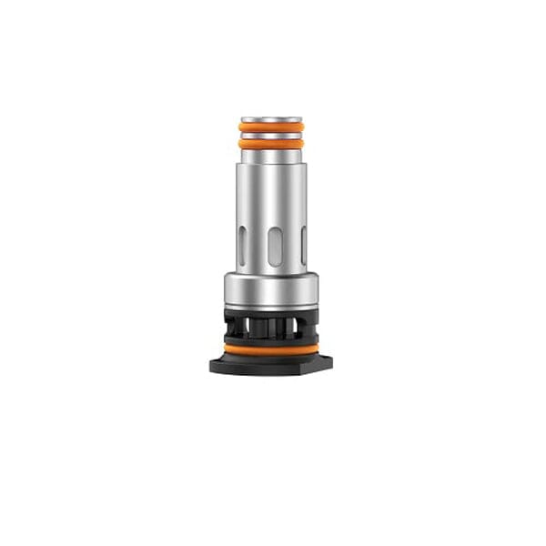 Geekvape J Replacement Coils 5pc Pack - 0.6 ohm