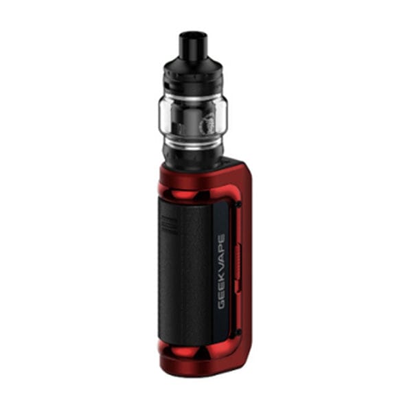  Geekvape M100 Aegis Mini 2 Kit | 100w - Red