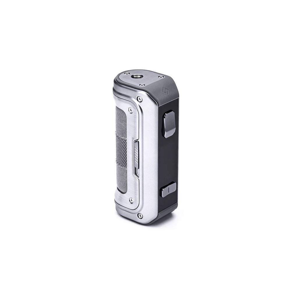 Geekvape Max100 (Aegis Max 2) Mod Silver