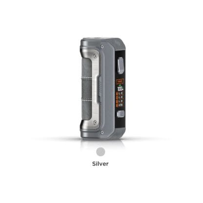 Geekvape Max100 (Aegis Max 2) Mod silver