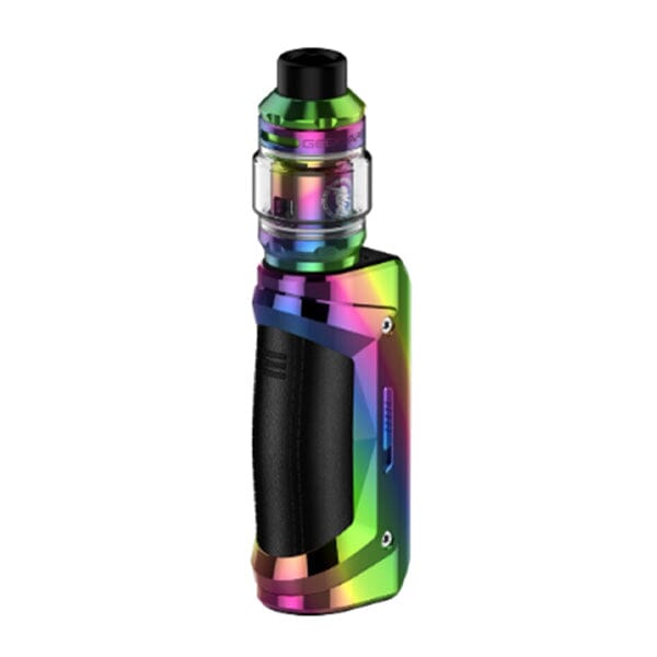 Geekvape S100 Aegis Solo 2 Kit | 100w - Rainbow