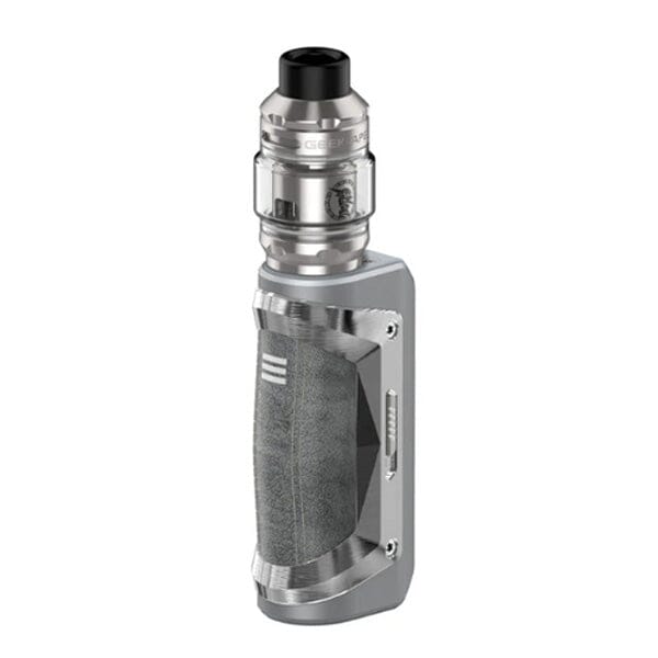 Geekvape S100 Aegis Solo 2 Kit | 100w - Silver