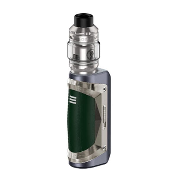 Geekvape S100 Aegis Solo 2 Kit | 100w - Grey