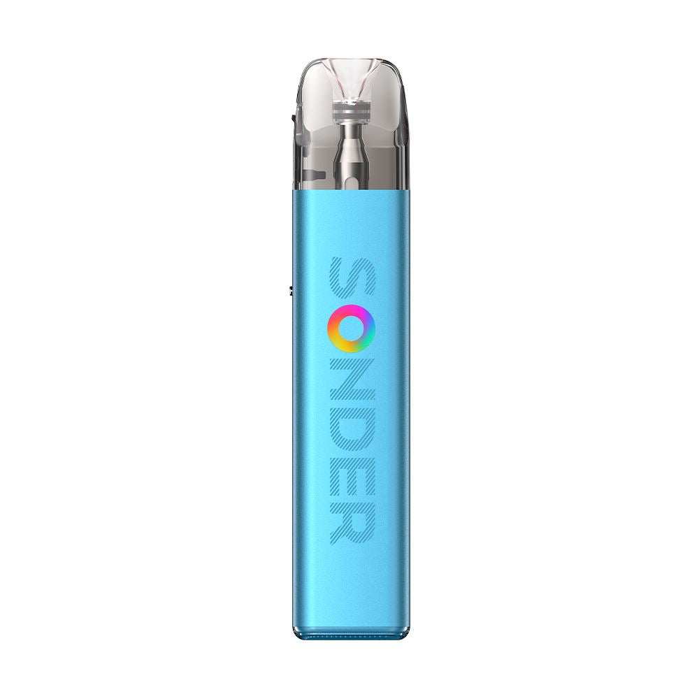 Sonder Q2 Pod Kit By Geekvape - Ocean Blue