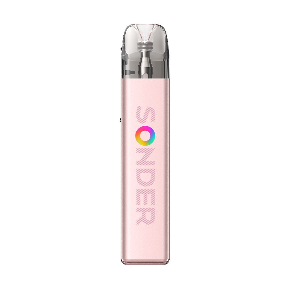 Sonder Q2 Pod Kit By Geekvape - Sakura Pink