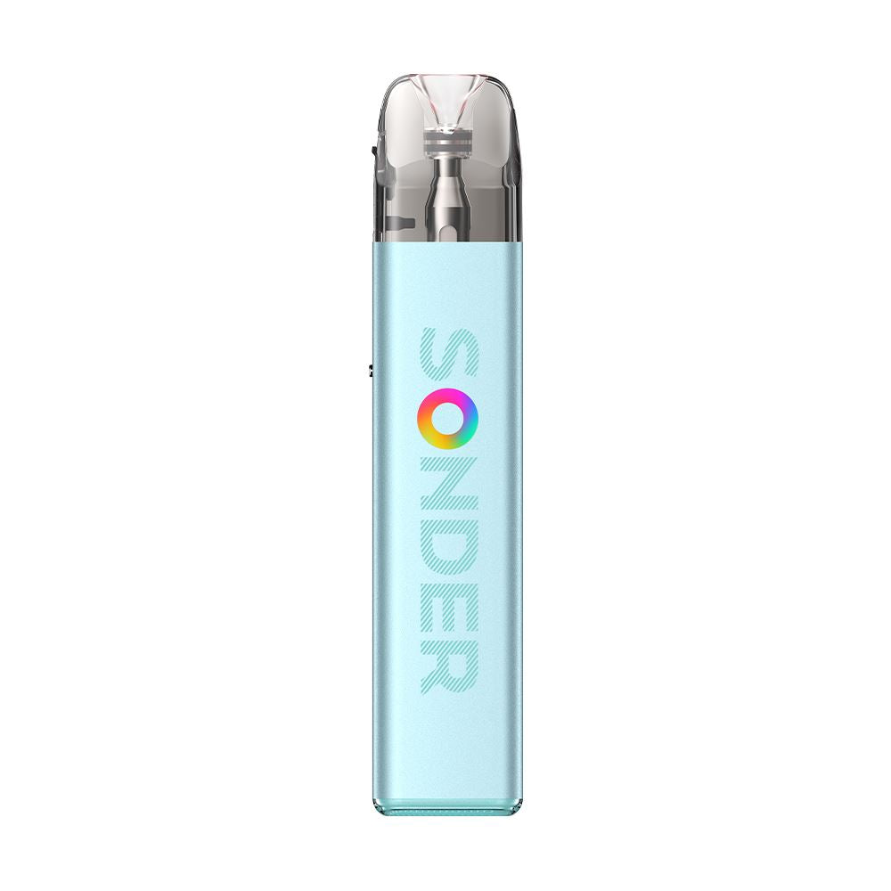 Sonder Q2 Pod Kit By Geekvape - Misty Blue