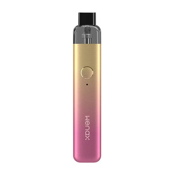 Geekvape Wenax K1 Stylus Kit | 16w Gold Pink