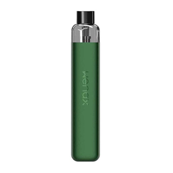 Geekvape Wenax K1 Stylus Kit | 16w Army Green