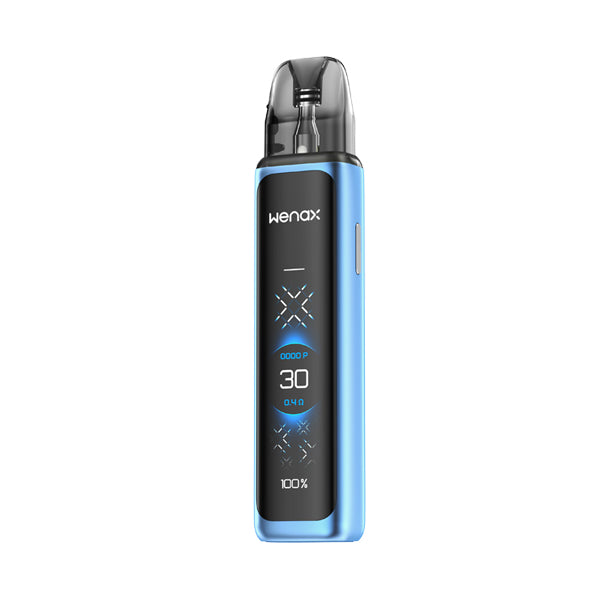 Geekvape Wenax Q Ultra Pod System coastal blue