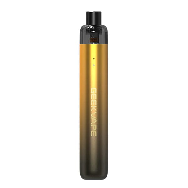 Geekvape Wenax S-C Kit 1100mAh Gold Black 2