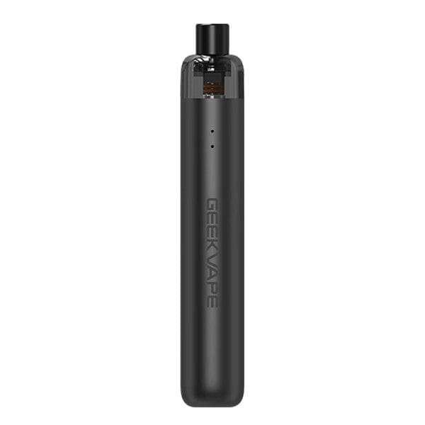 Geekvape Wenax S-C Kit 1100mAh Classic Black