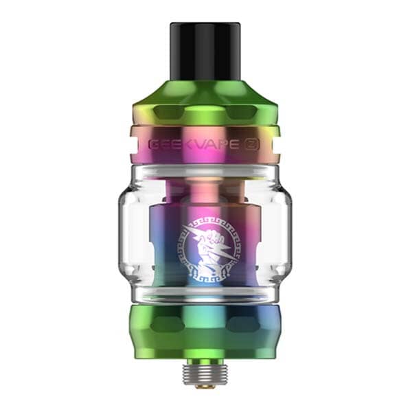 Geekvape Zeus Nano 2 Tank - Rainbow