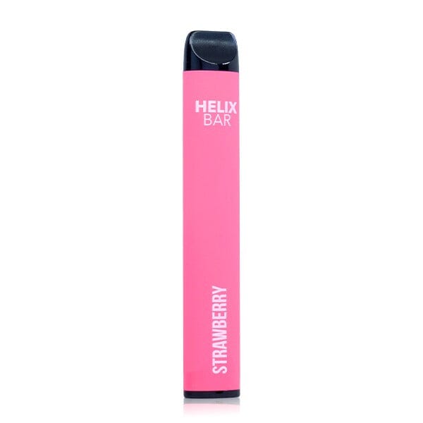 HelixBar Disposable Device | 600 Puffs | 2.3 ml strawberry