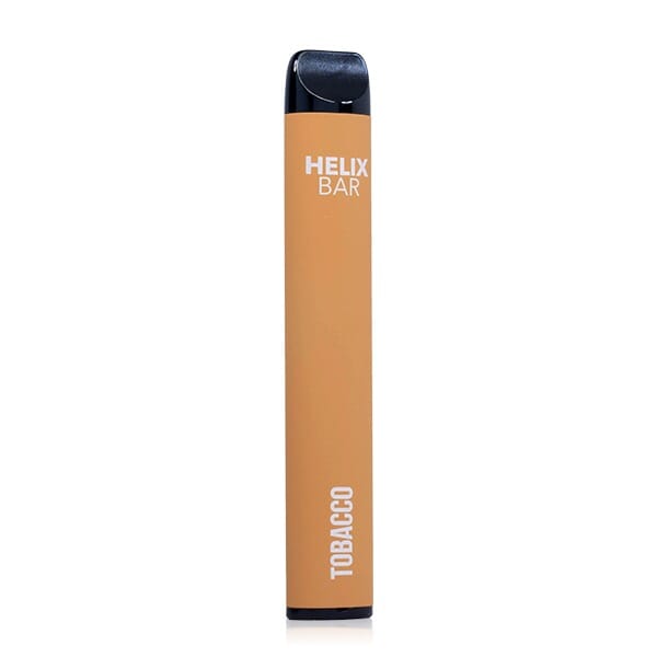 HelixBar Disposable Device | 600 Puffs | 2.3 ml tobacco