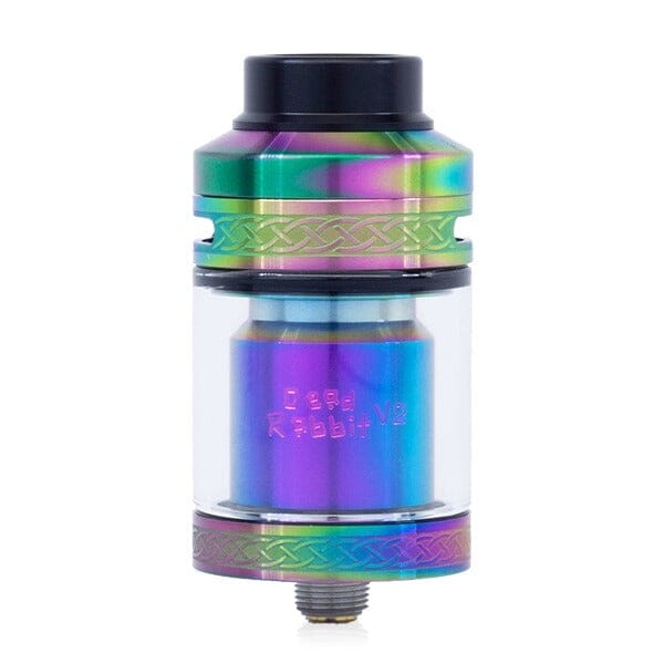 Hellvape Dead Rabbit V2 RTA Back