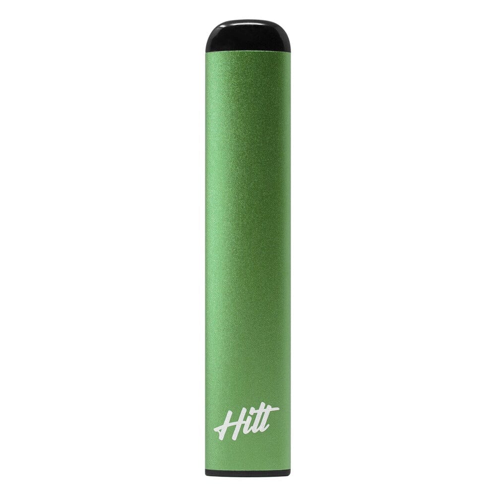 Hitt Go Disposable E-Cigs device