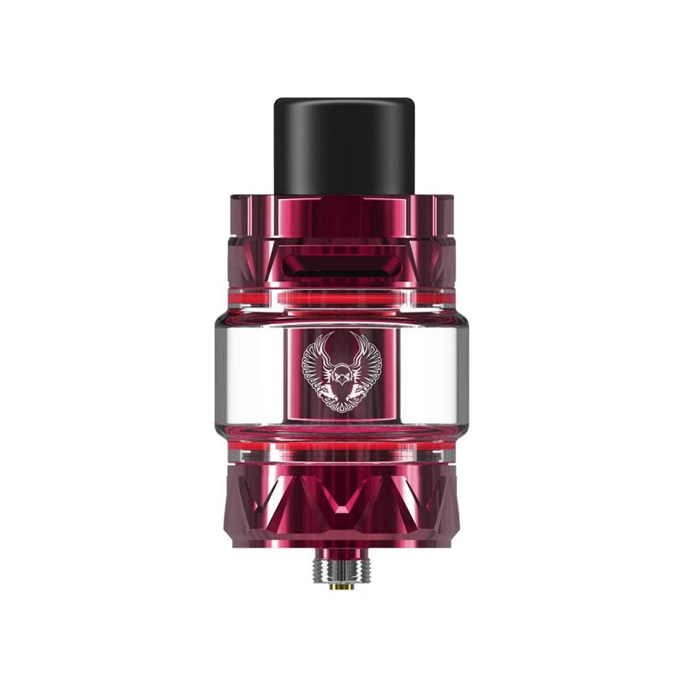 Horizon SAKERZ Tank purplish red