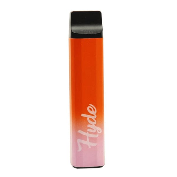 Hyde Edge Recharge Disposable Device (Individual) | 3300 Puffs | 10mL Strawberry Orange Ice