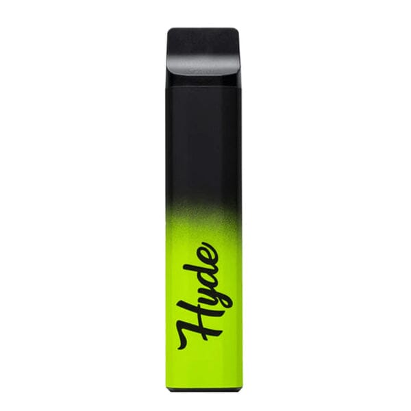 Hyde Edge Recharge Disposable Device (Individual) | 3300 Puffs | 10mL Power