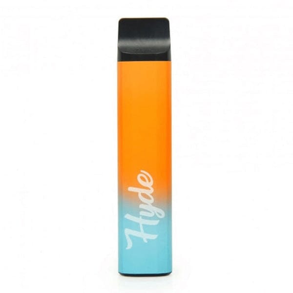 Hyde Edge Recharge Disposable Device (Individual) | 3300 Puffs | 10mL Peach Gummy