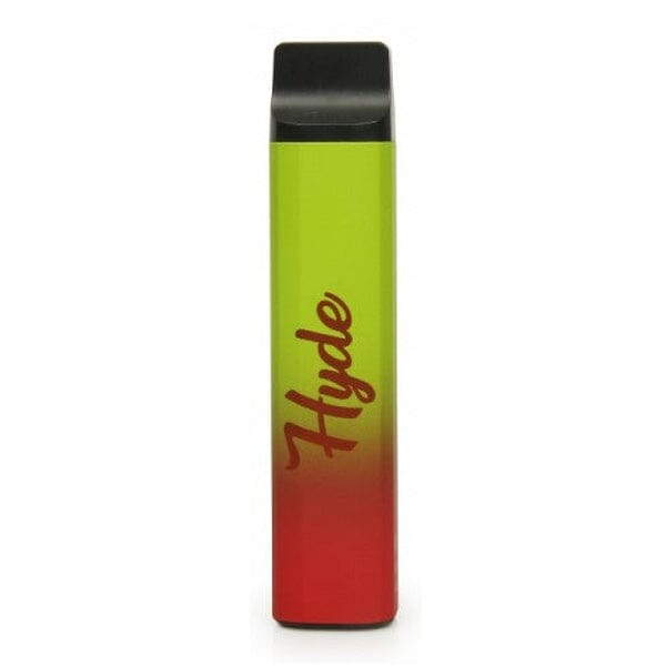 Hyde Edge Recharge Disposable Device (Individual) | 3300 Puffs | 10mL Strawberry Kiwi