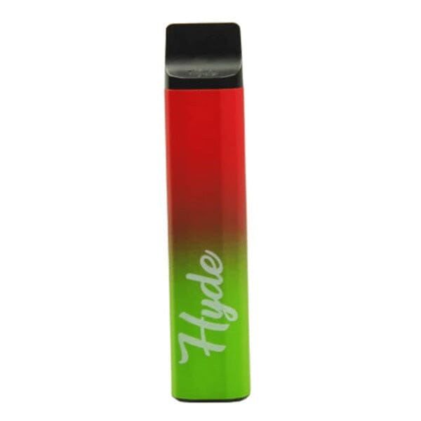 Hyde Edge Recharge Disposable Device (Individual) | 3300 Puffs | 10mL Watermelon Ice Cream