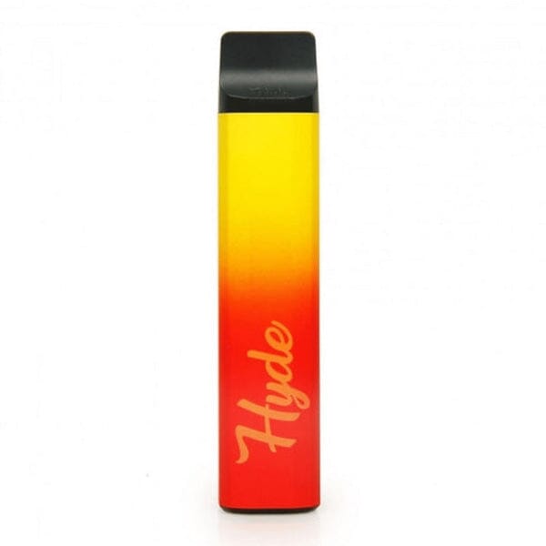 Hyde Edge Recharge Disposable Device (Individual) | 3300 Puffs | 10mL Summer Luv