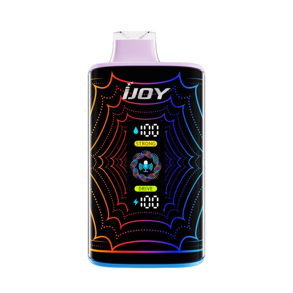 iJoy Bar SD40000 Disposable - Blueberry Watermelon