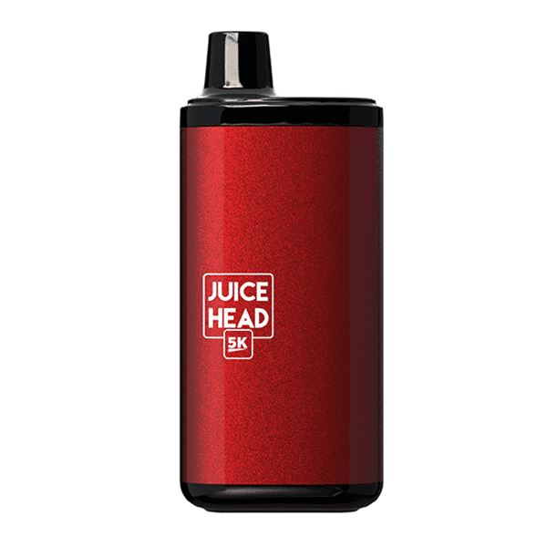  Juice Head 5K Disposable 14mL 50mg lychee mango