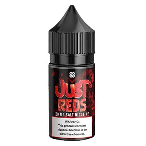 Just Reds by Alt Zero Salt Series 30mL bottle