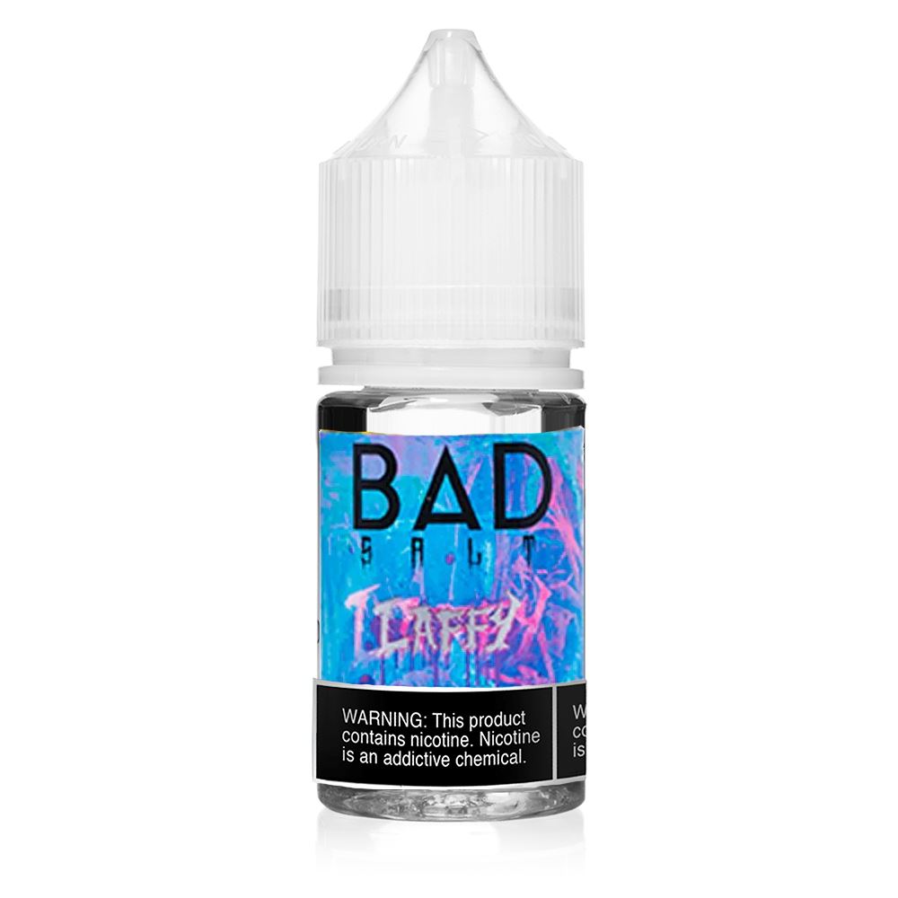 Laffy Bad Drip Labs Salts 30mL Bottle Only