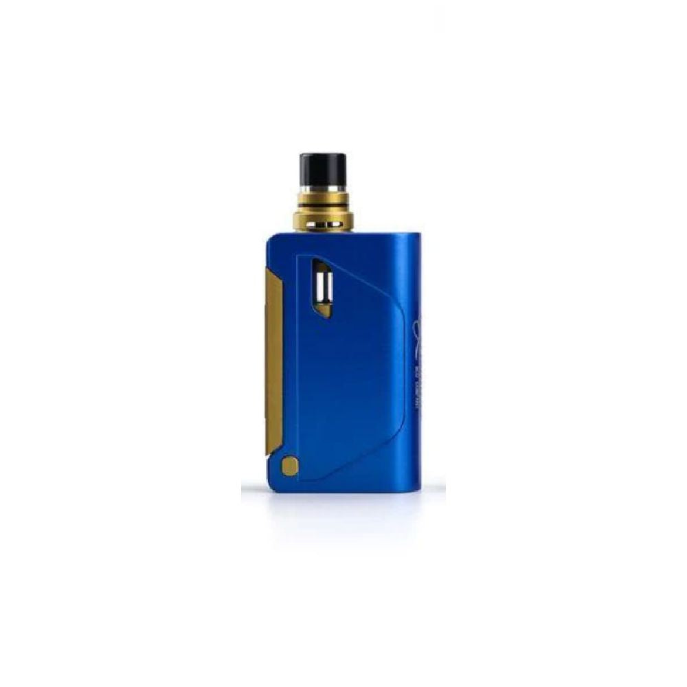 LMC Marque Aio Pod System Blue