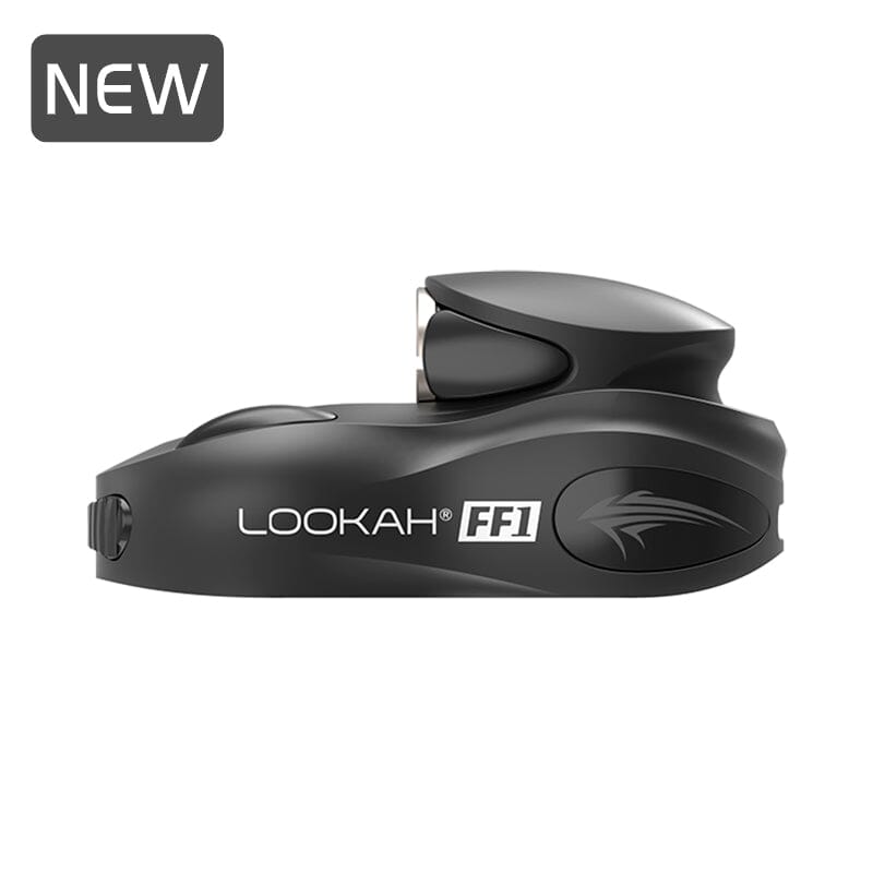 Lookah FF1 510 Battery Mod - Black