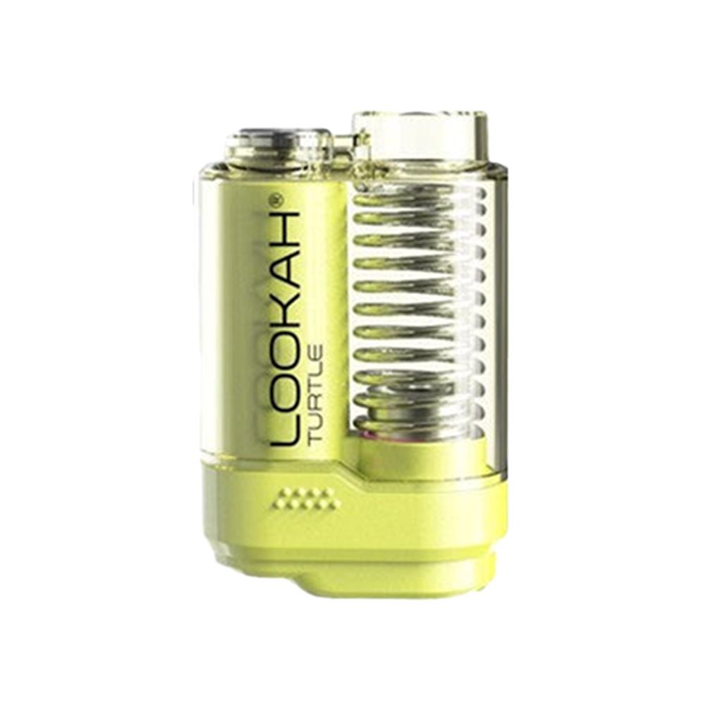 Lookah Turtle 510 Battery (400mAh) Neon Green