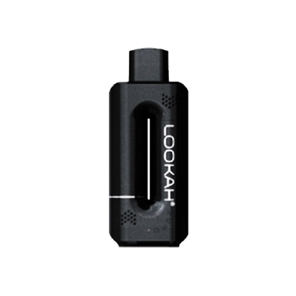 Lookah Zero 510 Battery Mod Black