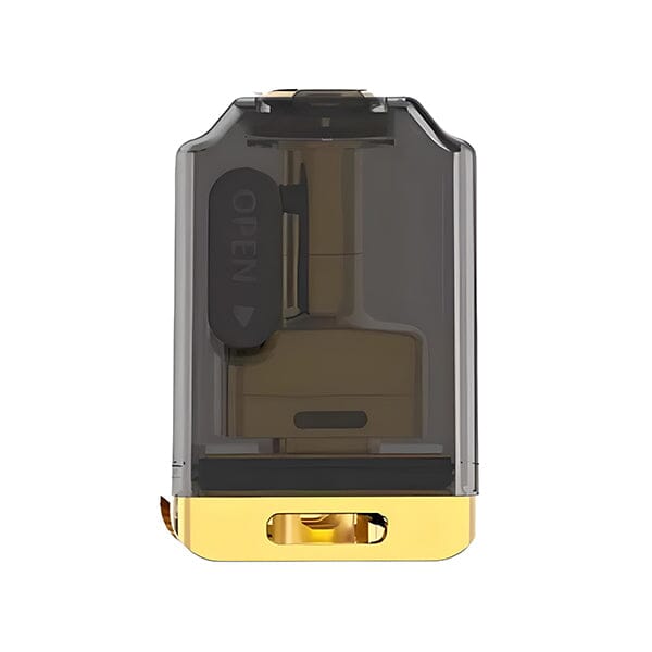 Lost Vape Centaurus Boro Tank - Gold Brown