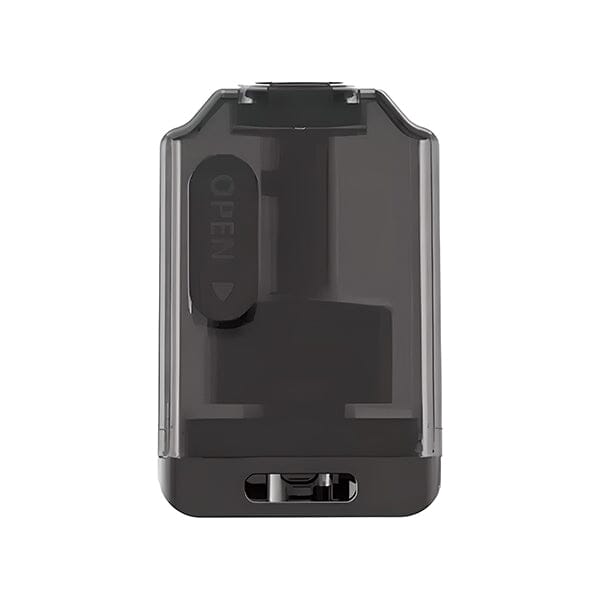 Lost Vape Centaurus Boro Tank - Black Brown